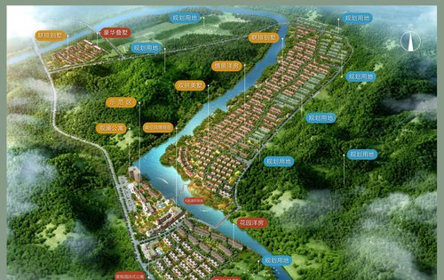 长城河谷最新房价概览与趋势分析
