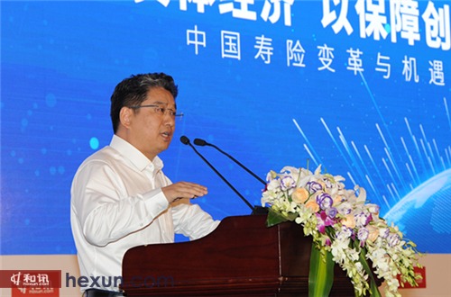 张宏良最新演讲，时代与观点的激烈碰撞