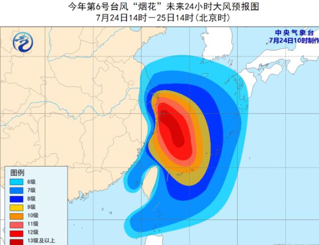 八号台风最新动态，走向及影响分析