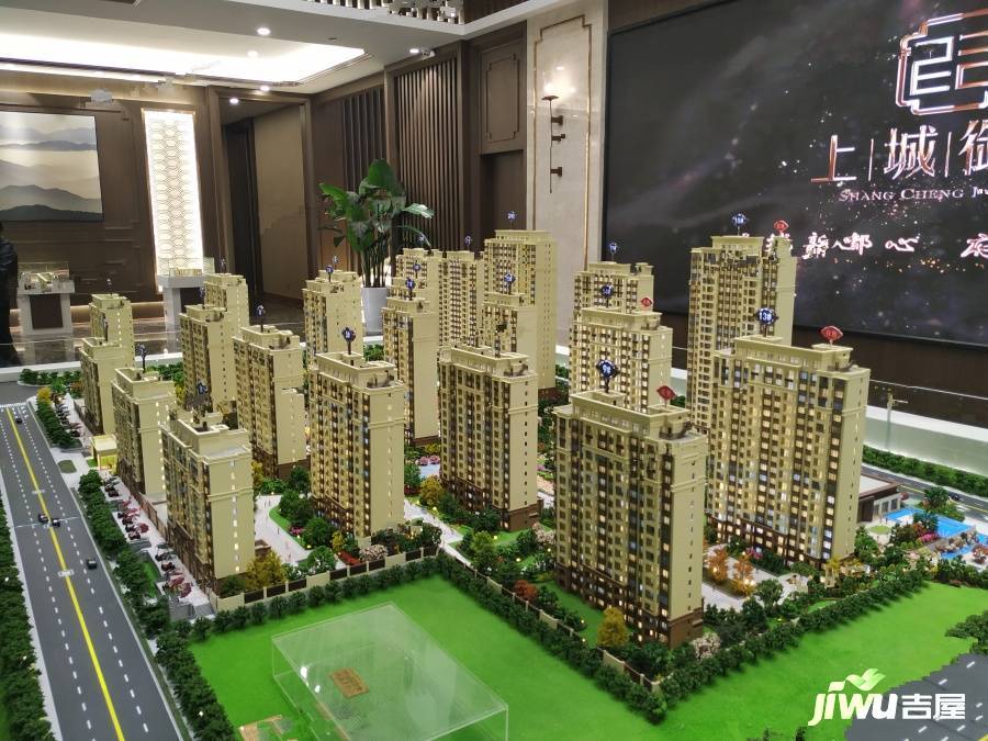平度上城府第最新报价，与自然美景的邂逅，内心平和的归宿