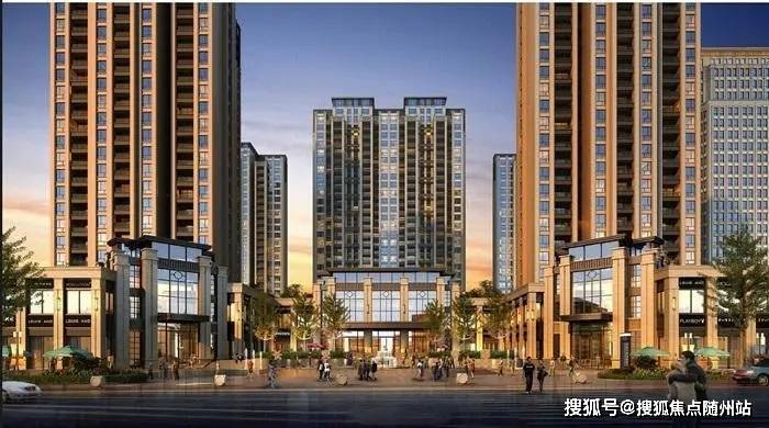 惠州中州天御最新价位揭秘，现代都市理想居住的优选价值洞察