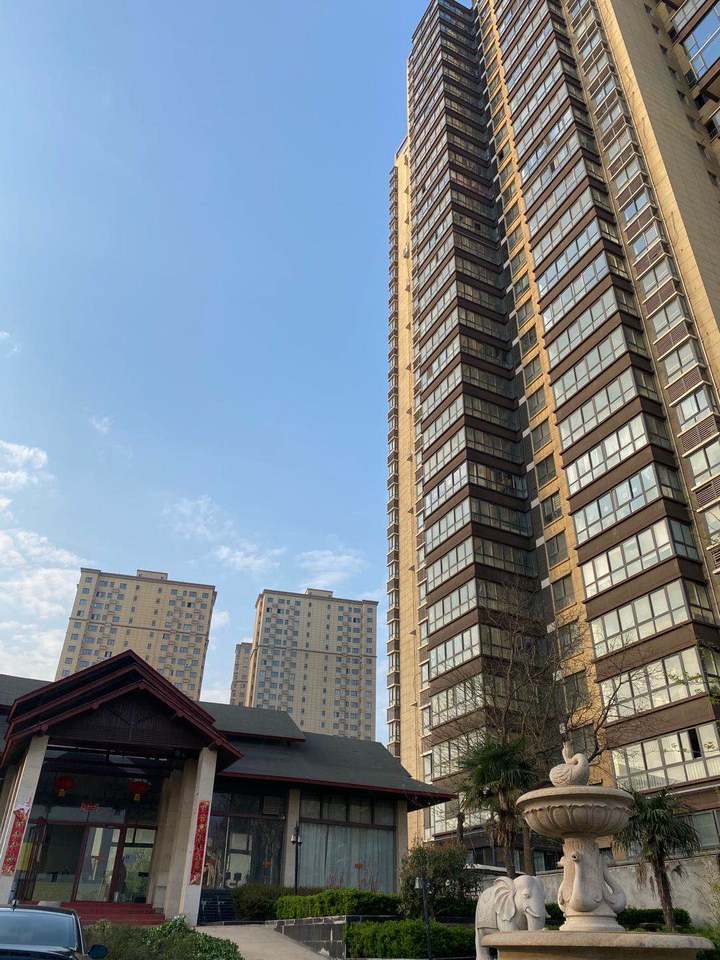 西安观澜天下最新动态，城市发展的脉搏与未来展望
