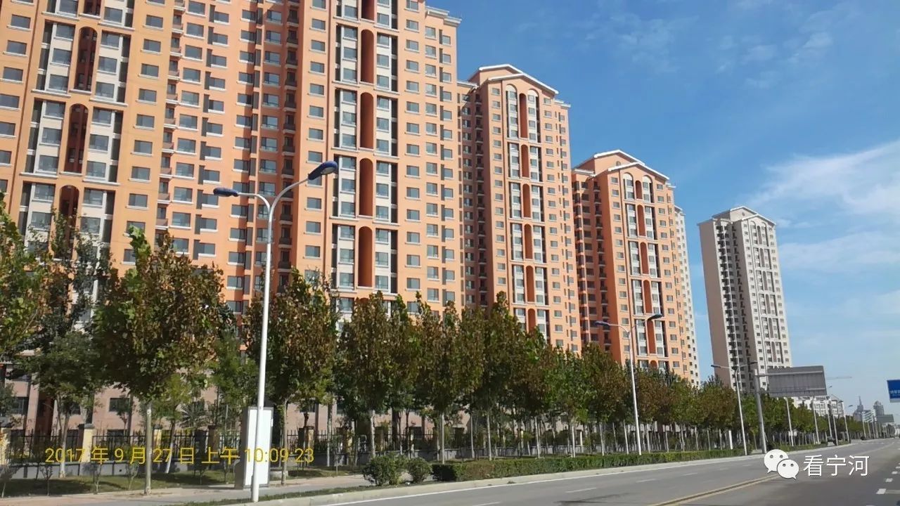 宁河129栋最新建设进展及更新情况🏢🌱