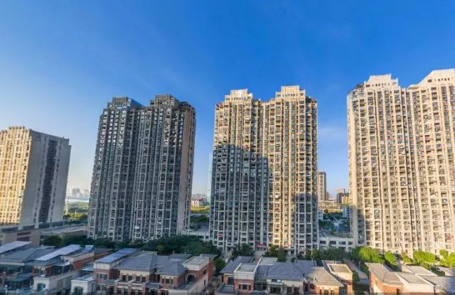 南昌最新楼盘，科技之光照亮未来生活篇章