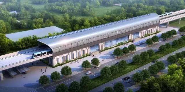 许昌轻轨最新动态，小巷深处的轻轨故事与特色小店的奇遇