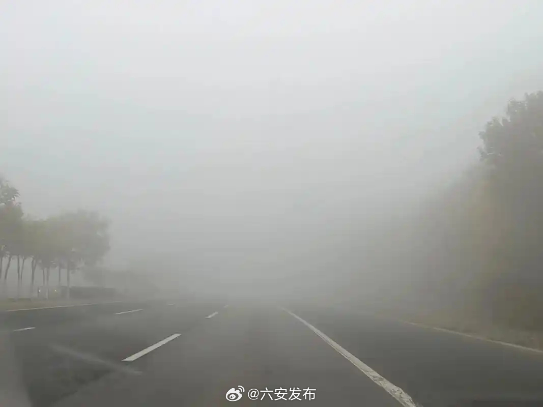 安徽高速最新路况信息，驶向自然美景的顺畅之旅