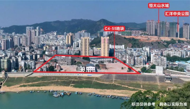 梧州富民棚户区改造最新进展与未来展望