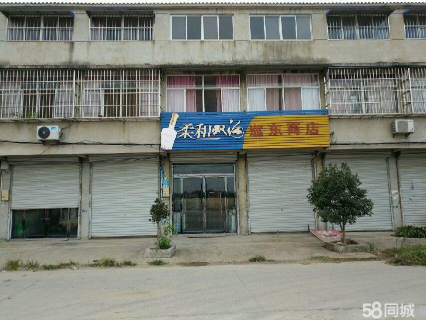 邳州门面房出租探索，小巷独特小店亮相