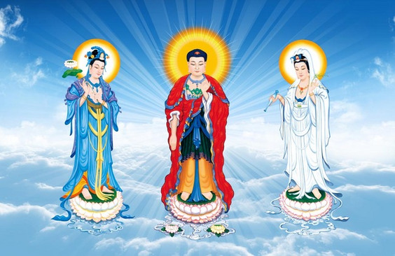 最新超高清西方三圣，背景、事件与影响全解析