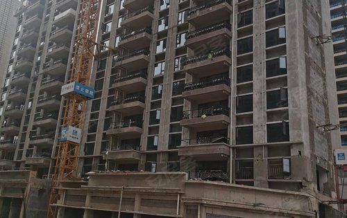 信阳羊山最新开盘楼盘，投资热土，理想居住之选