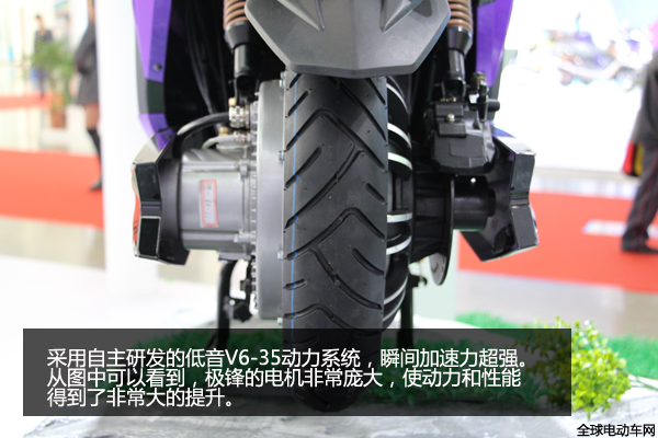 立马极锋加长最新款，科技重塑出行，速度与激情的极致体验