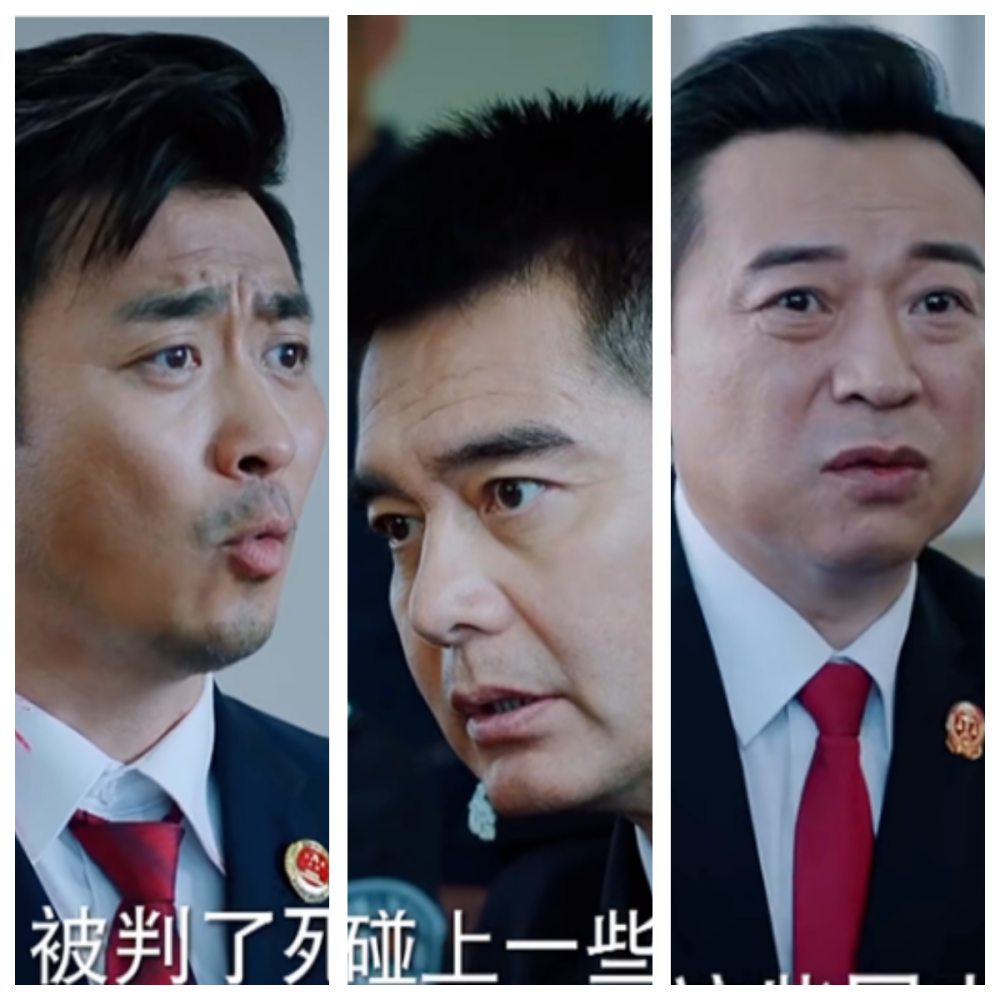 吴志雄最新电视剧,吴志雄最新电视剧，值得期待的热播佳作