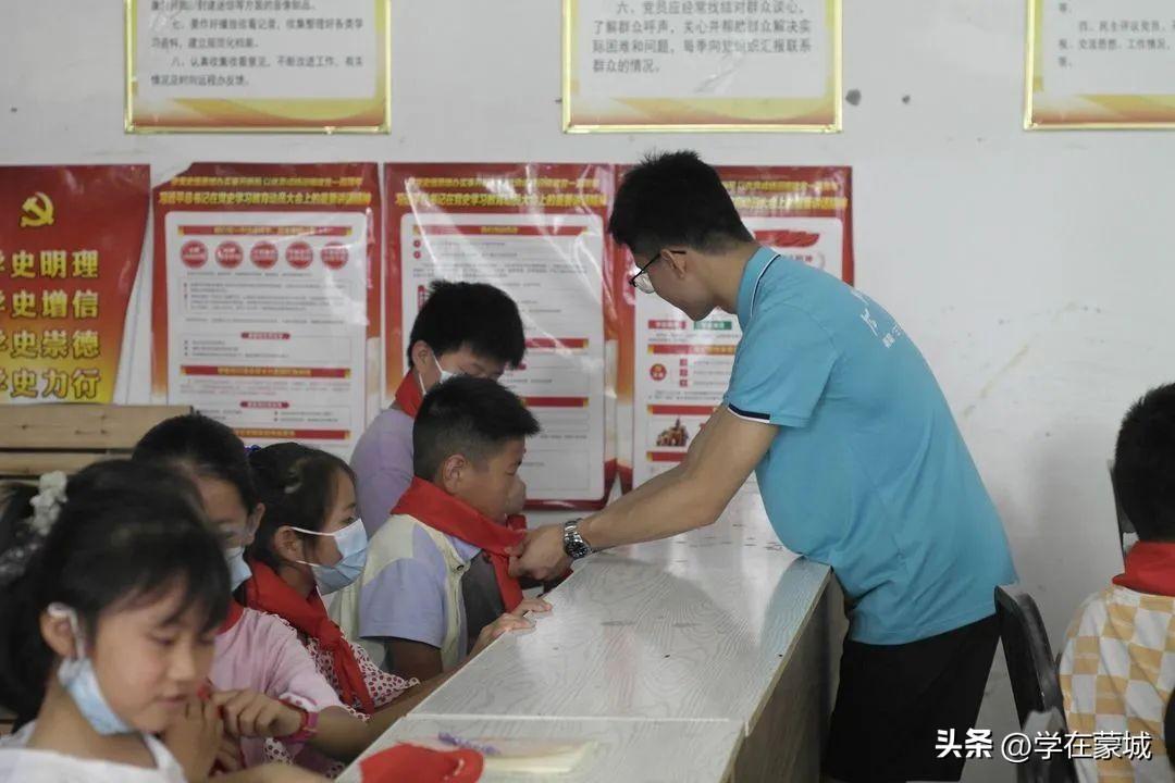 蒙城立仓镇最新动态，变化中的希望，学习铸就自信与成就