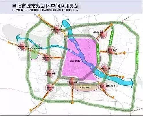 阜阳西湖新区最新动态详解指南