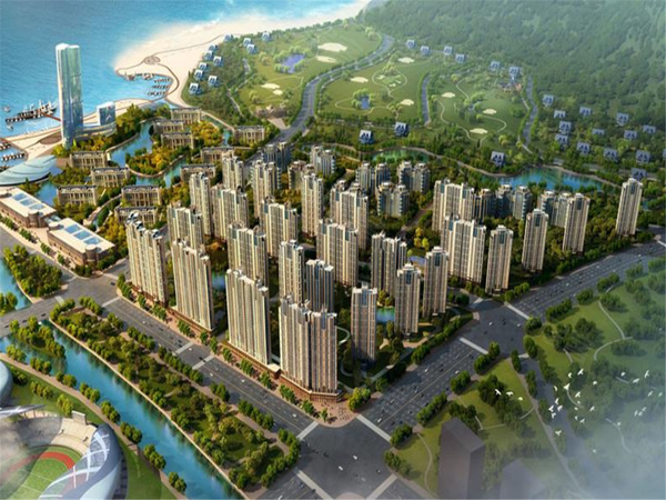 邢台瑞海绿洲最新动态更新