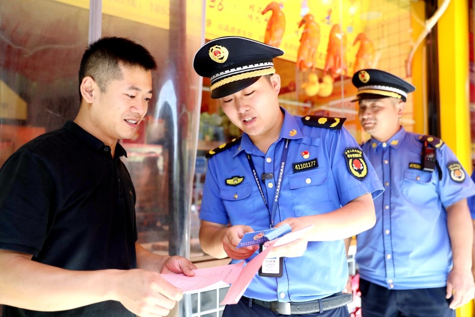 河南城管改革新动向，科技重塑城市管理，智慧生活加速实现