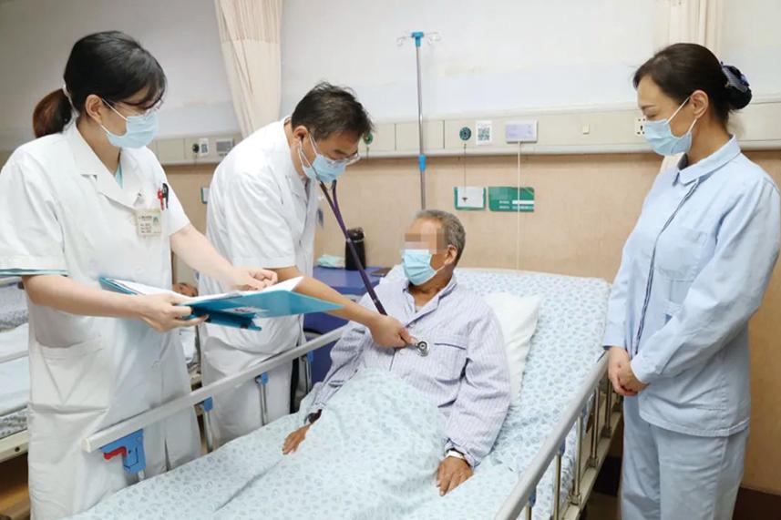 金乡东城医院的最新进展与论述概述