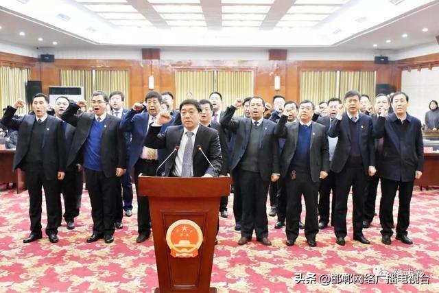 武安最新任命，自然美景探索之旅启程