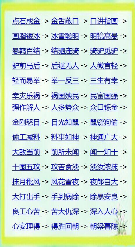 最新最快成语,最新最快成语——科技新时代的语言魅力