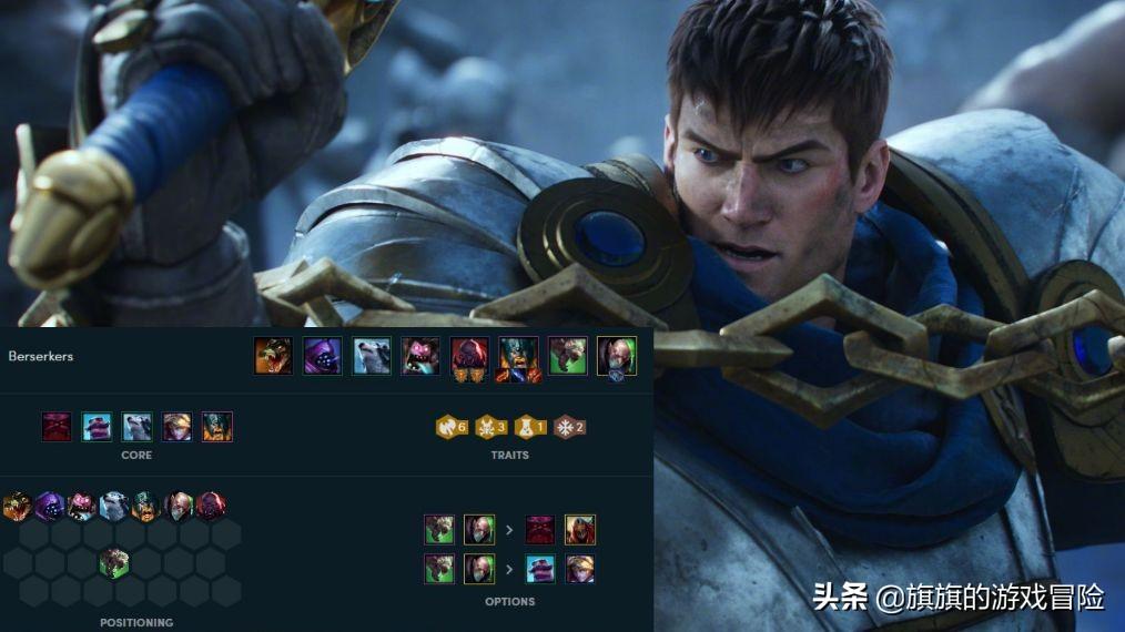 最新云顶狂战，探索自然美景的旅行，内心平和宁静的追寻