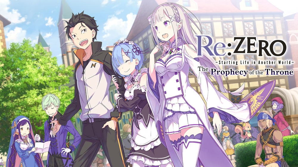 最新Re:Zero深度探讨与观点阐述
