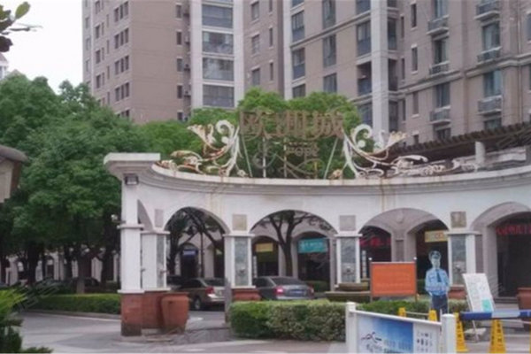 欧洲城最新房源，梦想居住的归宿