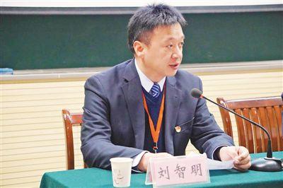 刘智明的学习之旅，变化中的自信与成就之源