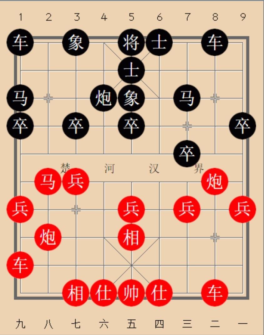 棋坛巨星王天一在象棋比赛中的闪耀之旅