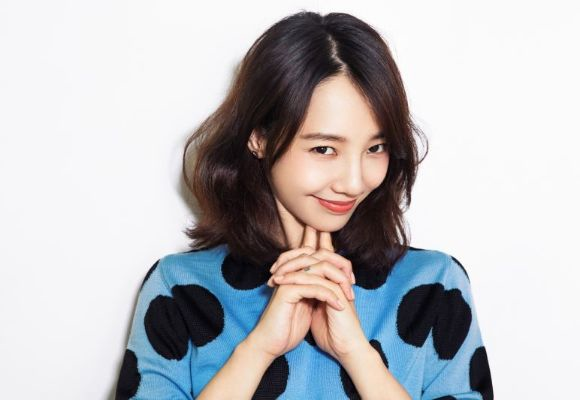 姓俞女演员带你探寻自然美景，追寻内心宁静与力量之旅