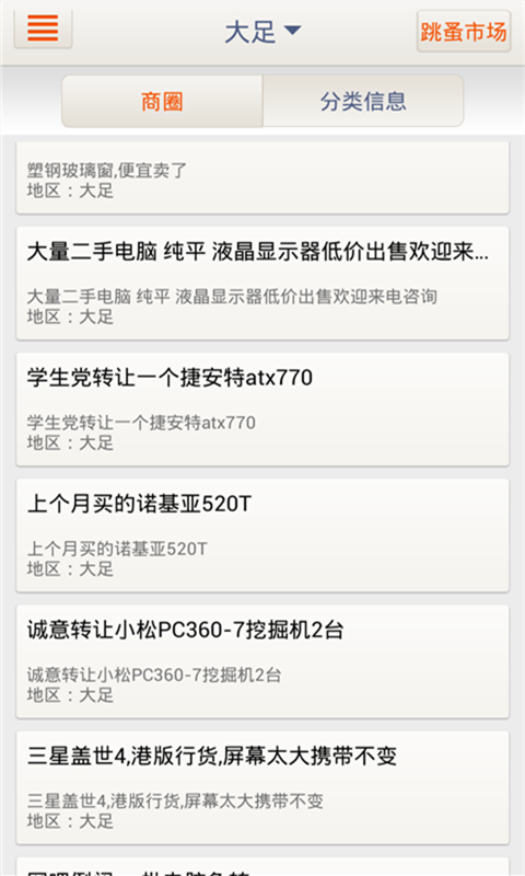 汽车销售服务 第127页
