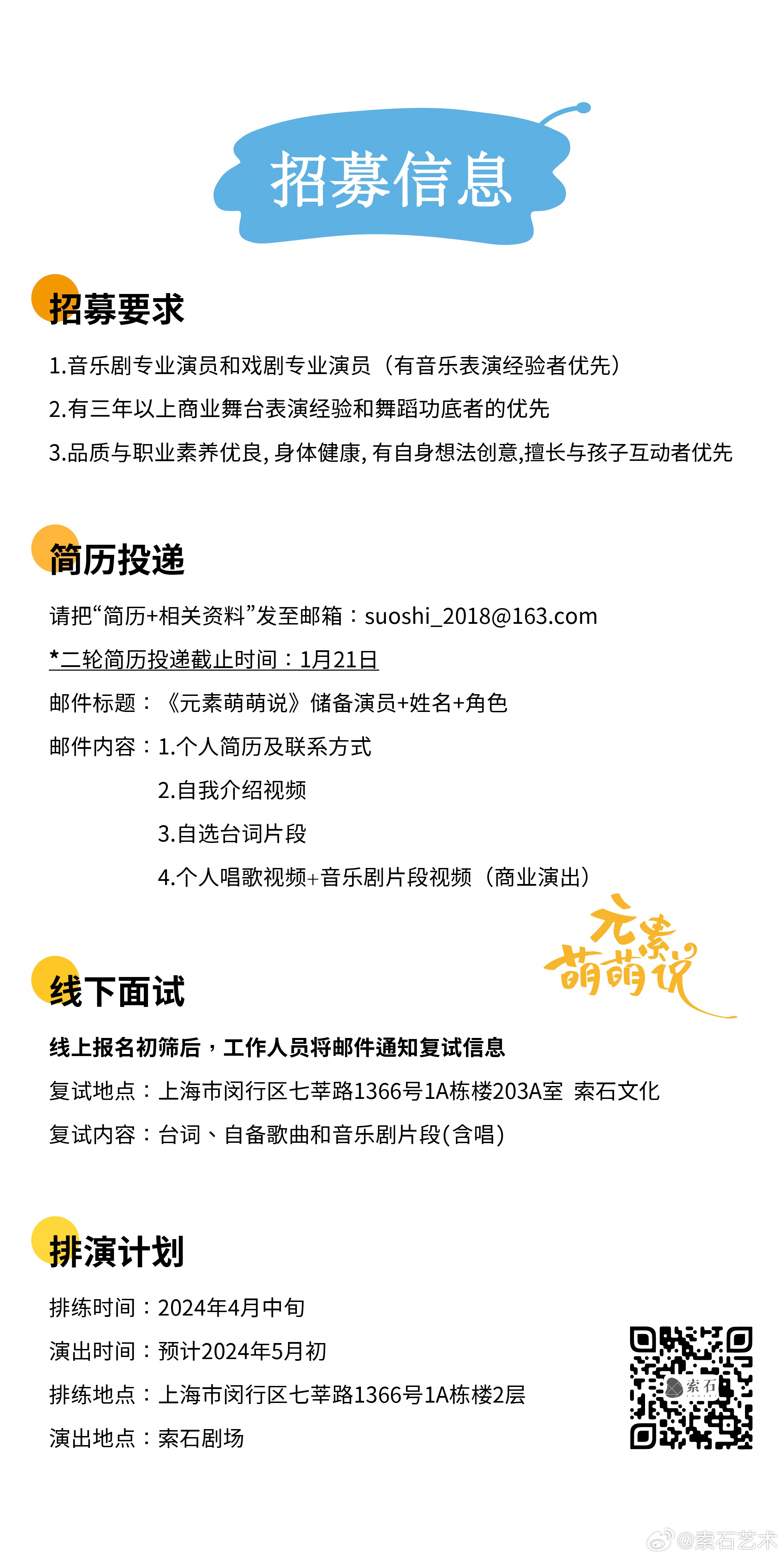 唐山演员招聘，梦想与友情的交汇舞台