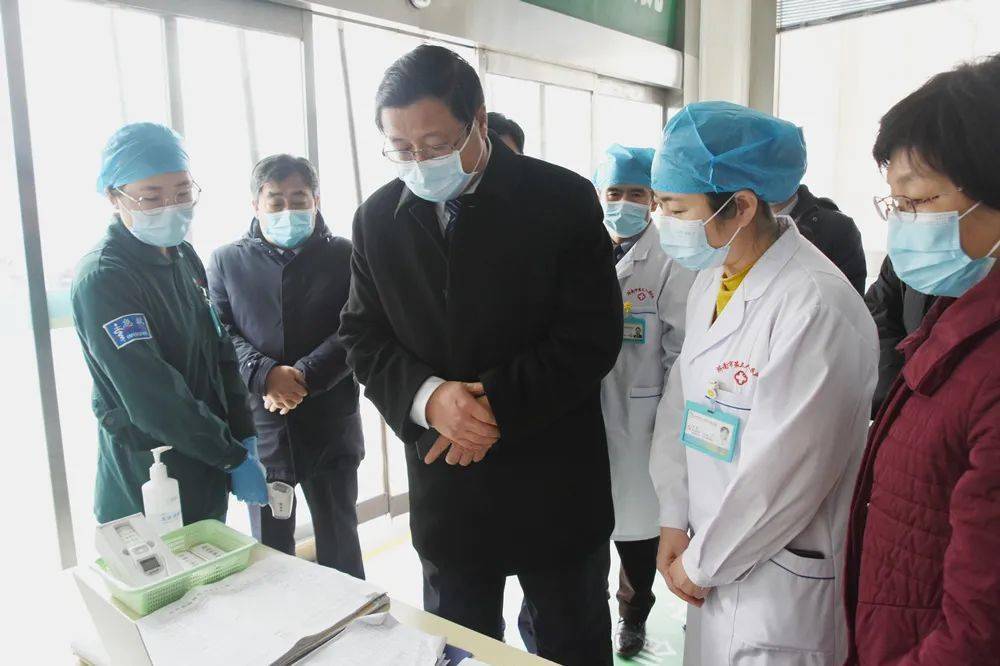 济南最新疫情动态下的温馨日常观察