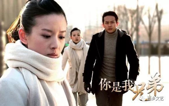 电视剧你是我兄弟，深度剖析兄弟情义与成长之路。