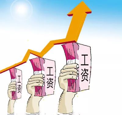 工资行情,工资行情——科技引领未来，智能解析你的收入走势