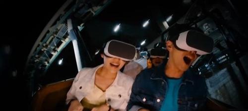 VR电影资源，探索虚拟世界，激发生活无限可能