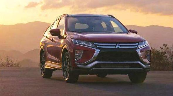三菱新款SUV，科技引领越野梦想，开启驾驶新纪元