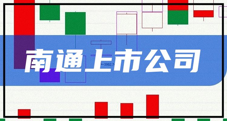南通上市公司排名，变化、学习与自信的力量展现风采