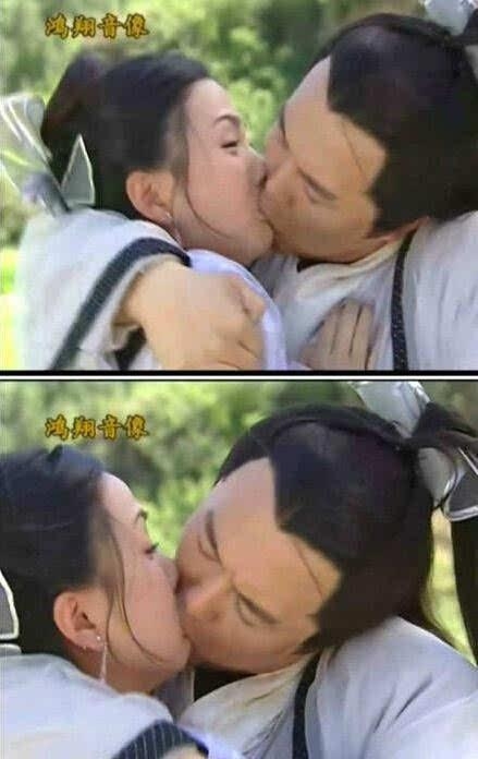 男演员舌吻，观点论述与反响探讨