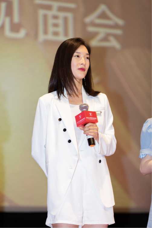 演员汪飏,演员汪飏，与自然共舞，寻找内心的宁静之地