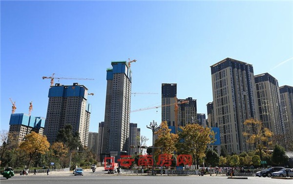 修文新盘发布,修文新盘发布，家的温馨故事