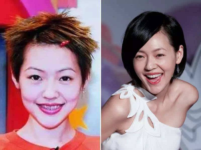 明星换脸磁力，轻松掌握换脸新技能！