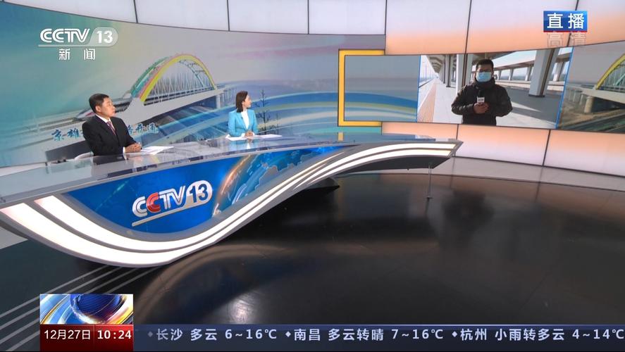 关于全国各地电视台直播的探讨与深度思考