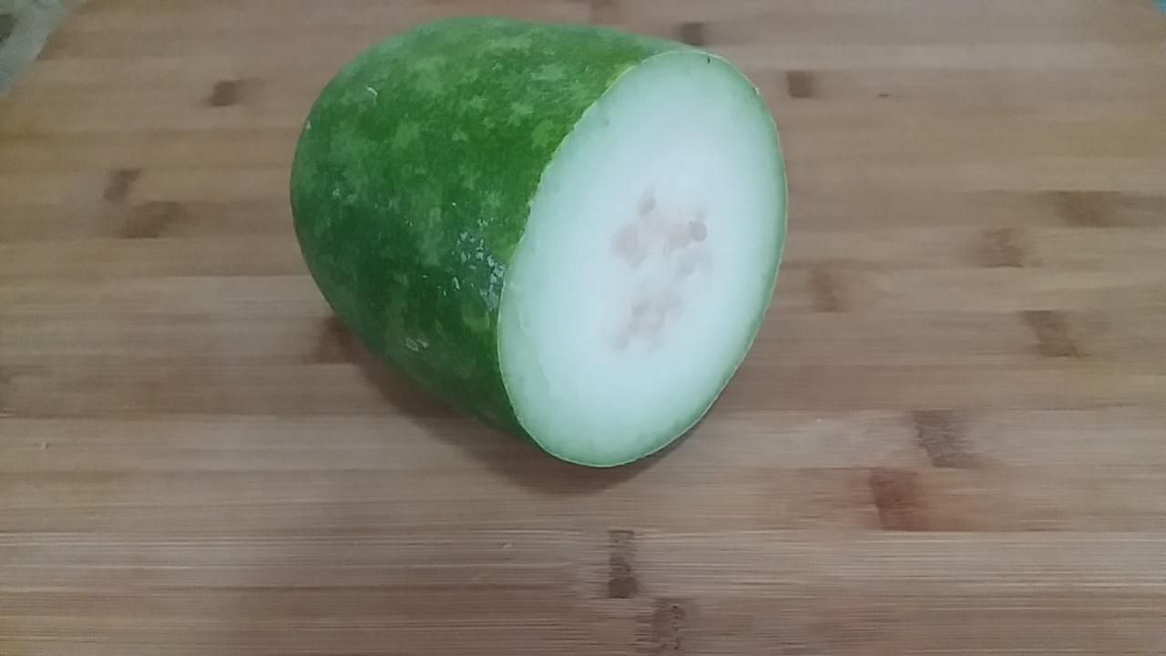 冬瓜新吃法探索，美味之旅的惊喜分享！