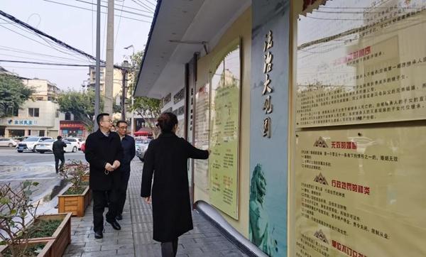 广汉环保督察日常与绿色之旅的温馨故事纪实