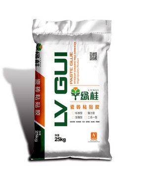 科技重塑粘合艺术，新型瓷砖粘合剂配方打造未来家居新体验