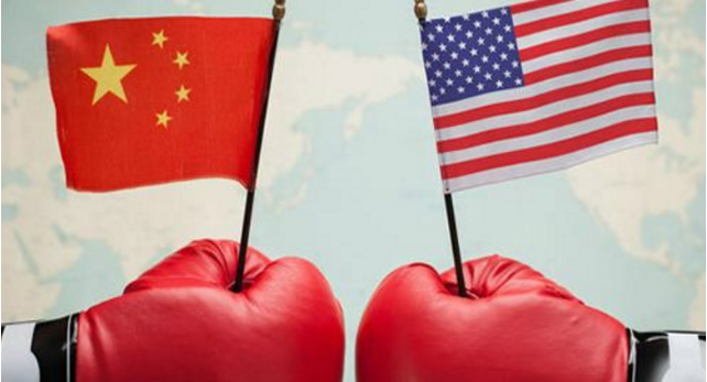 中美最新摩擦，背景、事件、影响与时代地位分析