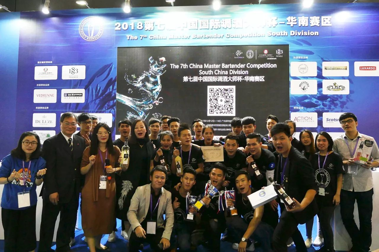 来华比赛，人生冒险之旅开启新篇章