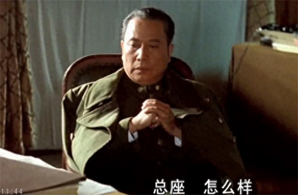 演员徐光明，自然怀抱中的内心宁静与力量探寻