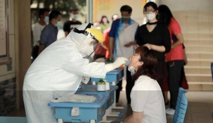 惠州疫情最新概述